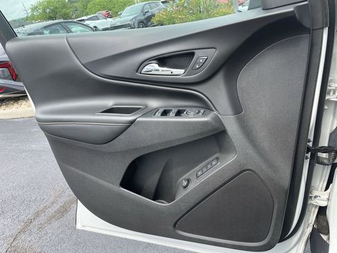 Used 2019 Chevrolet Equinox Premier AWD/4WD image 19
