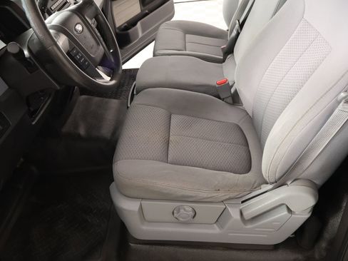 Used 2014 Ford F150 STX w/ Equipment Group 201A Mid RWD image 8