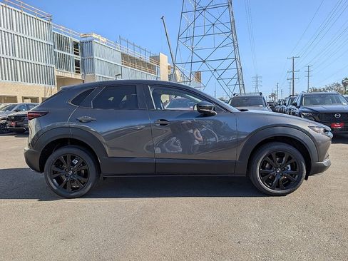 New 2026 MAZDA CX-30 AWD 2.5 S w/ Select Sport Pkg image 8
