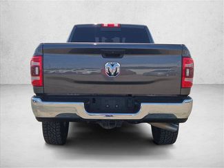Used 2020 RAM 2500 Tradesman AWD/4WD video 4
