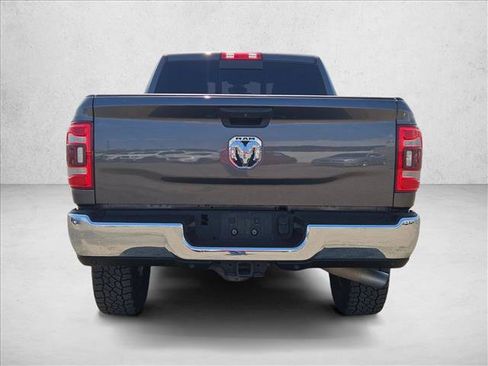 Used 2020 RAM 2500 Tradesman AWD/4WD image 4