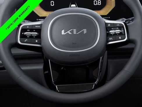 New 2026 Kia Carnival EX image 22