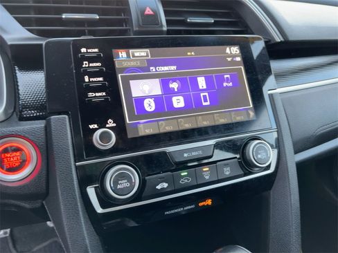 Used 2019 Honda Civic Sport image 20