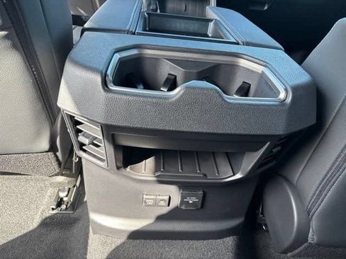 New 2026 Toyota Tundra SR5 AWD/4WD image 13