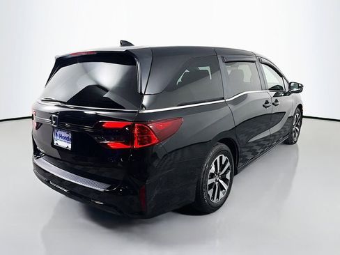 Certified 2025 Honda Odyssey EX-L image 7