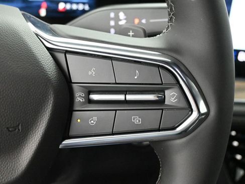 New 2026 Chevrolet Tahoe High Country image 36