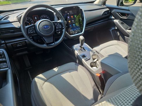 Certified 2024 Subaru Crosstrek 2.0i Premium AWD/4WD image 3
