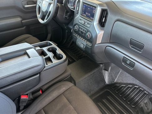 Used 2024 Chevrolet Silverado 1500 W/T w/ WT Fleet Convenience Package image 20