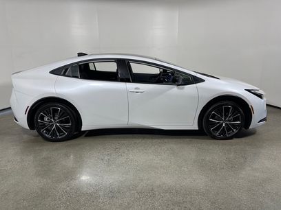 New 2026 Toyota Prius XLE