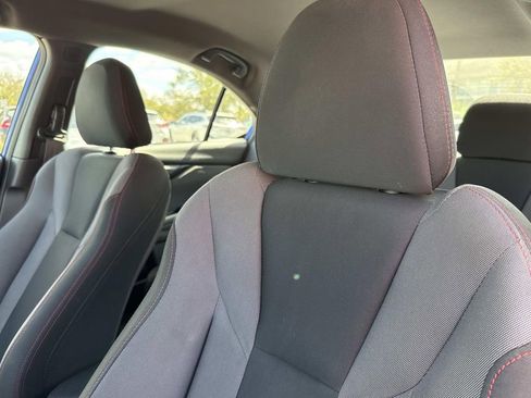 Used 2022 Subaru WRX AWD/4WD image 24