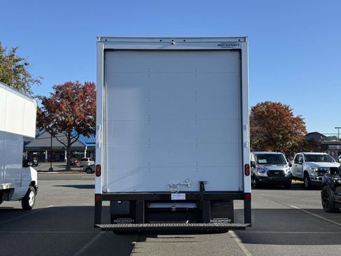 New 2026 Ford E-450 and Econoline 450 Super Duty w/ Power Equipment Group image 3