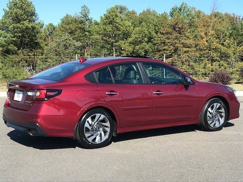 Used 2023 Subaru Legacy Touring XT image 3