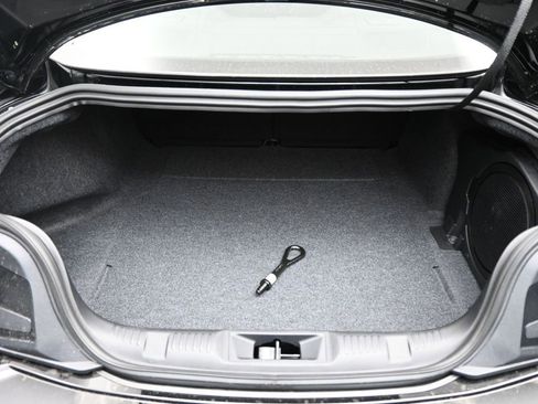 New 2026 Ford Mustang Dark Horse image 18