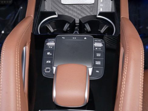 New 2025 Mercedes-Benz GLS 450 4MATIC image 24