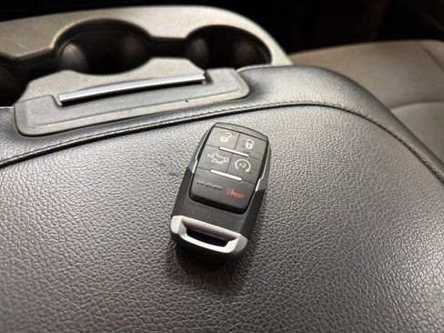 Used 2020 RAM 2500 Tradesman AWD/4WD image 55