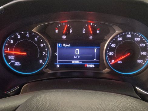 Used 2019 Chevrolet Equinox LT FWD image 23
