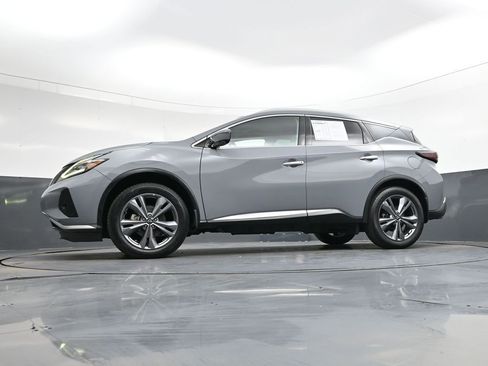 Used 2023 Nissan Murano Platinum w/ Cargo Package image 42