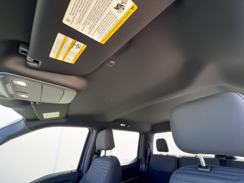 Used 2022 Ford F150 XL w/ STX Appearance Package AWD/4WD image 27