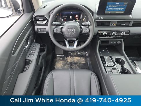 New 2026 Honda Pilot image 27