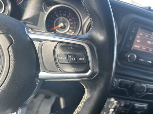 Used 2020 Jeep Gladiator Sport w/ Quick Order Package 24S image 30