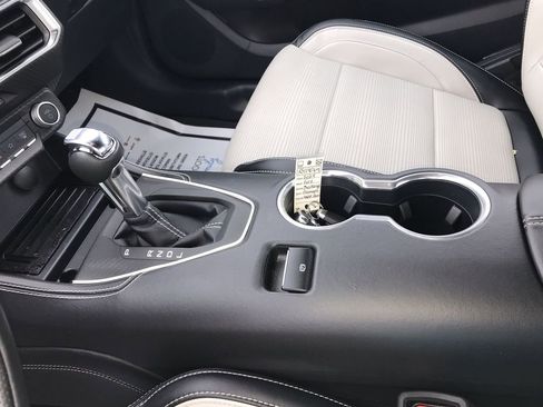 Used 2024 Ford Mustang Premium RWD image 20