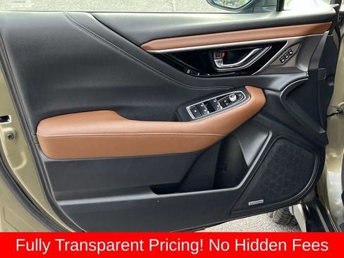 Used 2020 Subaru Outback Touring XT AWD/4WD image 24