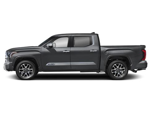 New 2026 Toyota Tundra 1794 Edition AWD/4WD image 4