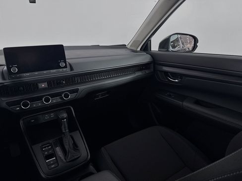 Certified 2024 Honda CR-V EX image 23