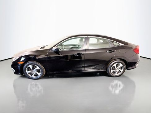 Used 2020 Honda Civic LX image 6