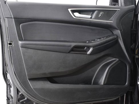 Used 2022 Ford Edge SEL w/ Convenience Package image 25