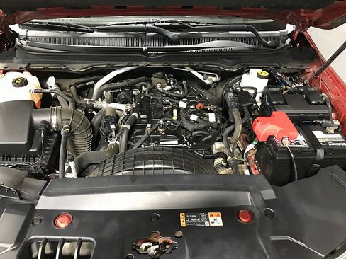 Used 2019 Ford Ranger XLT w/ Equipment Group 301A Mid RWD image 31