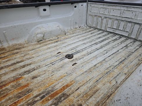 Used 2017 Chevrolet Silverado 2500 W/T w/ WT Fleet Convenience Package image 12