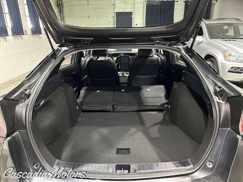 Used 2018 Toyota Prius Four w/ Advanced Technology Package FWD image 11