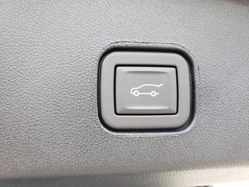 New 2025 Cadillac Lyriq Luxury w/ LPO, Floor Liner Package image 6