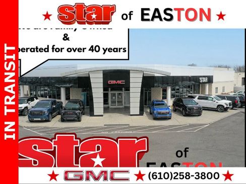 New 2026 GMC Sierra 3500 Denali w/ Denali Reserve Package image 5