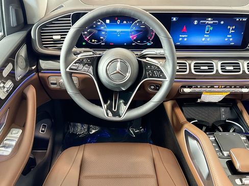 New 2026 Mercedes-Benz GLS 450 4MATIC image 20