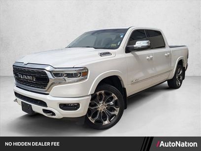 Used 2023 RAM 1500 Limited