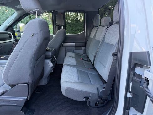 Certified 2021 Ford F150 XLT w/ Equipment Group 302A High AWD/4WD image 20