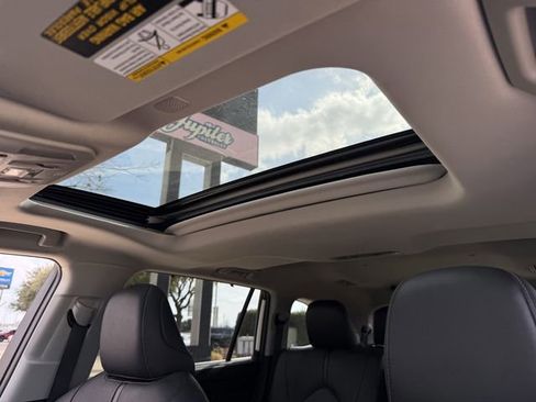 Used 2021 Toyota Highlander Limited image 27