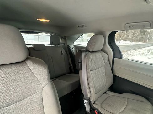 Used 2022 Toyota Sienna LE image 28
