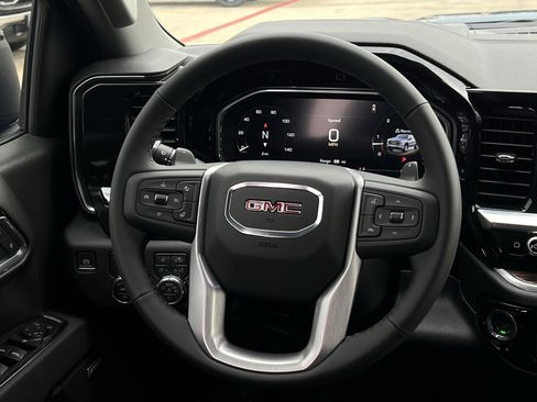 New 2026 GMC Sierra 1500 Elevation w/ Preferred Package image 11