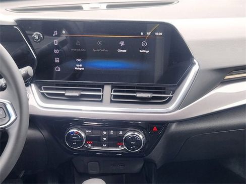 New 2026 Chevrolet Trax ACTIV image 28