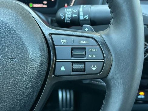 New 2026 Honda Accord Sport image 25