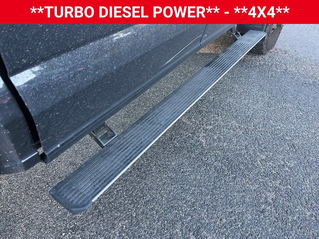 Used 2025 Ford F350 Platinum AWD/4WD image 9