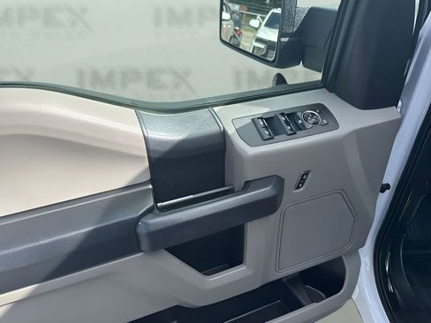 Used 2020 Ford F150 XL w/ Equipment Group 101A Mid AWD/4WD image 22
