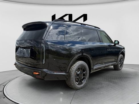 New 2027 Kia Telluride SX X-Pro AWD/4WD image 5