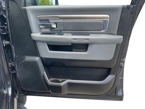 Used 2018 RAM 1500 Big Horn AWD/4WD image 20