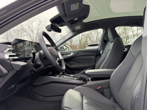 Used 2025 Audi A5 2.0T Premium Plus w/ Premium Plus image 14