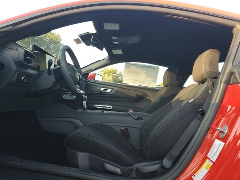 New 2026 Ford Mustang Coupe image 13