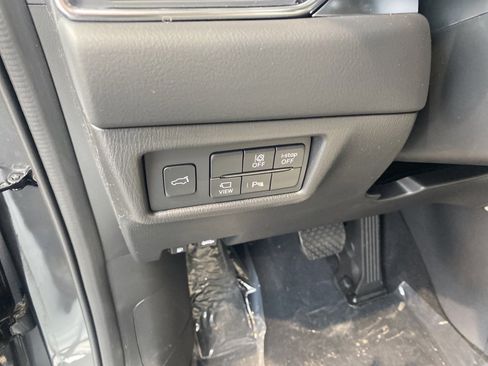 New 2025 MAZDA CX-5 AWD 2.5 S image 8